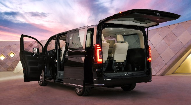 Highlighted features